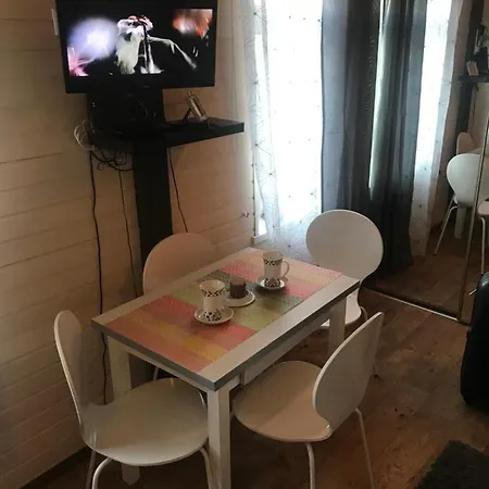 Appartamento Kauba 26